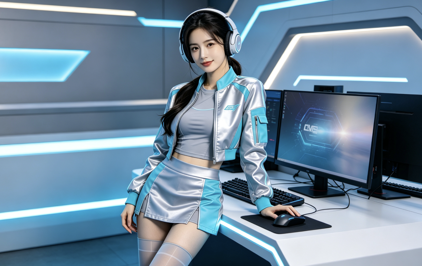 澳网公开赛精彩对决
